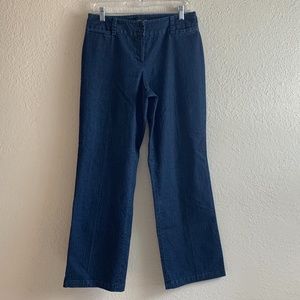 Focus 2000 Trouser Like Jeans